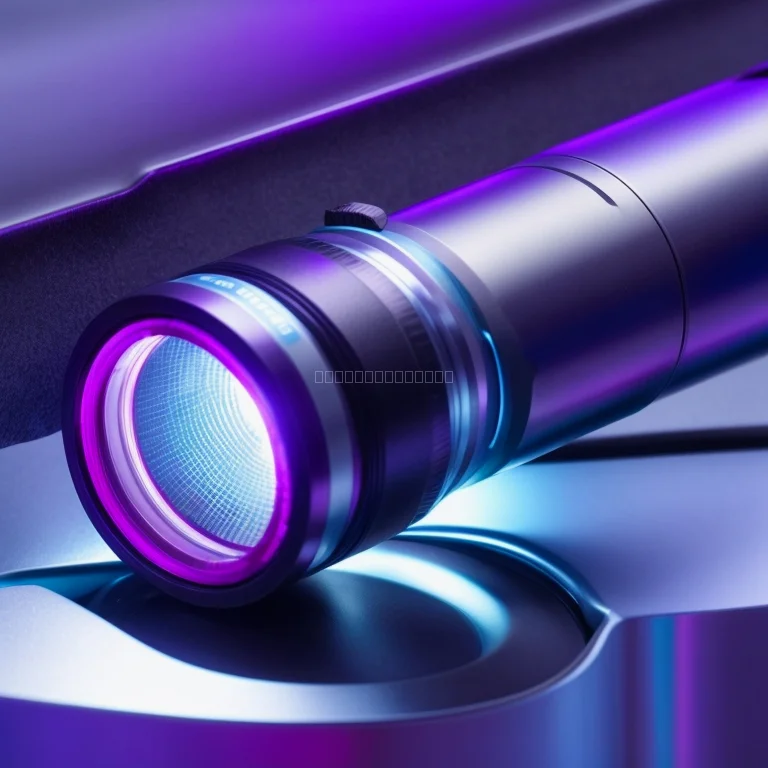 Richtige Pflege Ihrer UV-Ausrüstung